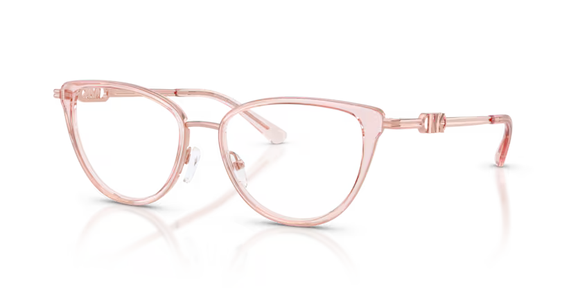 Michael Kors 0MK3103 3101 53mm Optical Frame