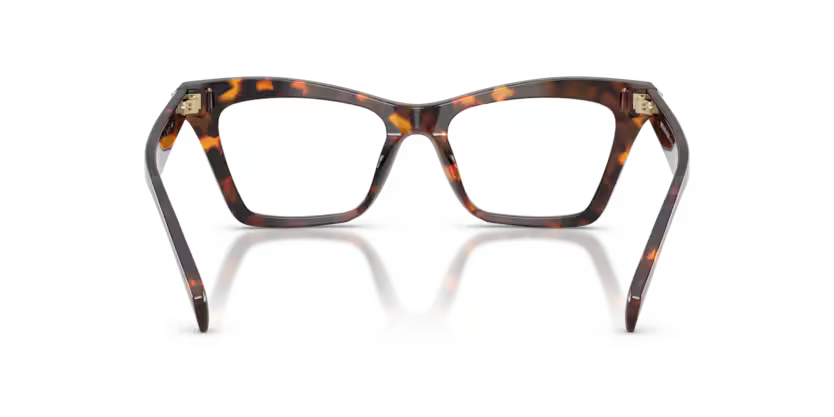 Michael Kors 0MK4185BU 4031 52mm Optical Frame
