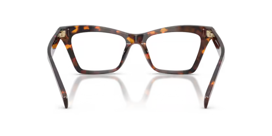 Michael Kors 0MK4185BU 4031 52mm Optical Frame