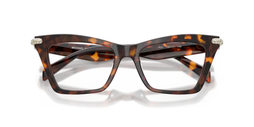 Michael Kors 0MK4185BU 4031 52mm Optical Frame