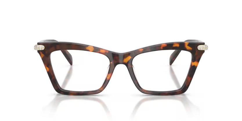 Michael Kors 0MK4185BU 4031 52mm Optical Frame