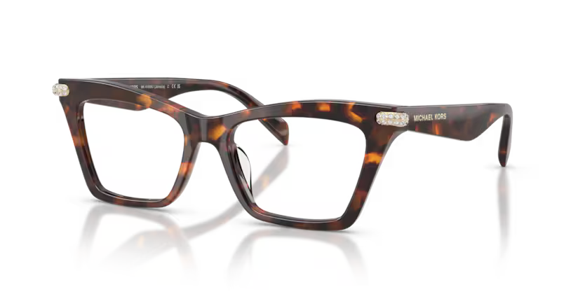 Michael Kors 0MK4185BU 4031 52mm Optical Frame