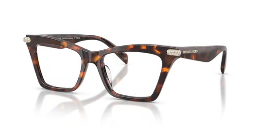 Michael Kors 0MK4185BU 4031 52mm Optical Frame