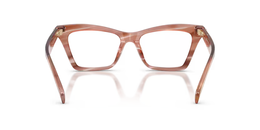 Michael Kors 0MK4185BU 4056 52mm Optical Frame