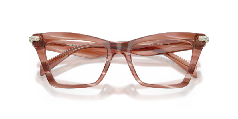 Michael Kors 0MK4185BU 4056 52mm Optical Frame