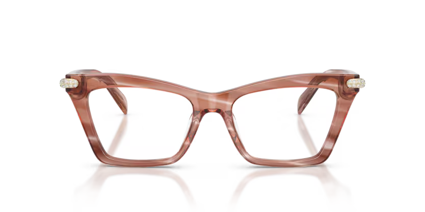 Michael Kors 0MK4185BU 4056 52mm Optical Frame