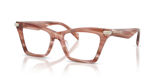 Michael Kors 0MK4185BU 4056 52mm Optical Frame