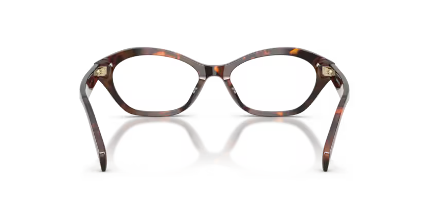 Michael Kors 0MK4186BU 4031 52mm Optical Frame