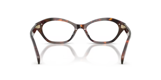 Michael Kors 0MK4186BU 4031 52mm Optical Frame