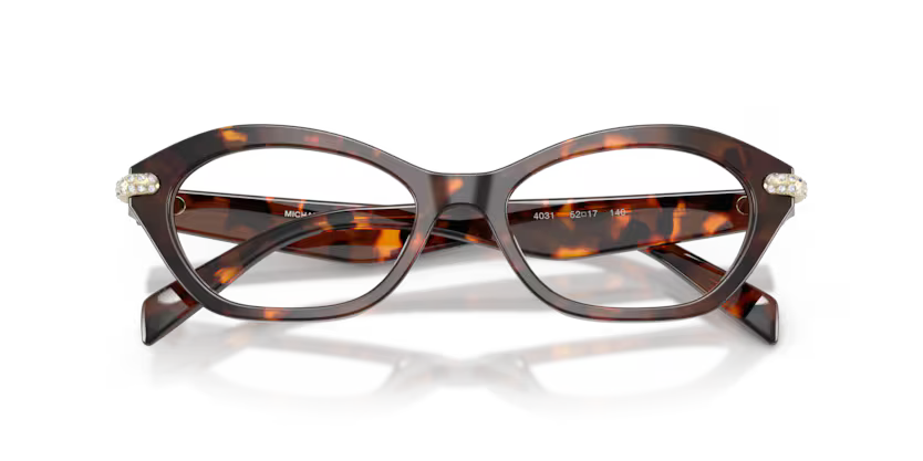 Michael Kors 0MK4186BU 4031 52mm Optical Frame