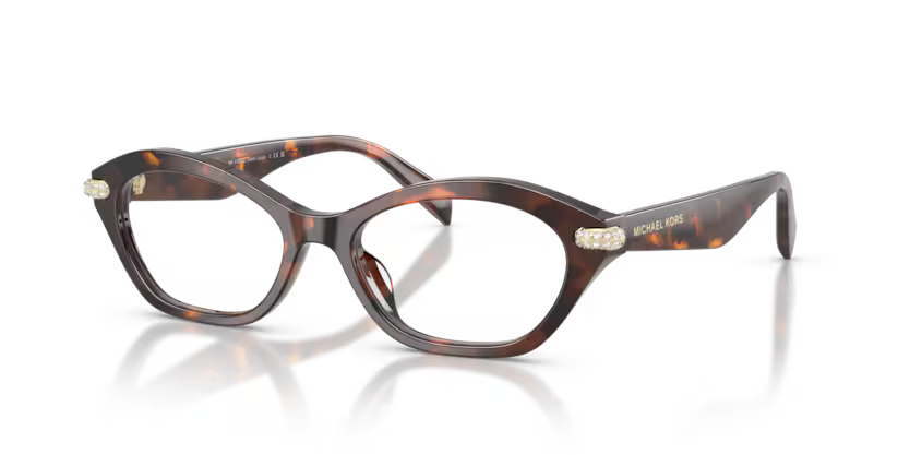 Michael Kors 0MK4186BU 4031 52mm Optical Frame
