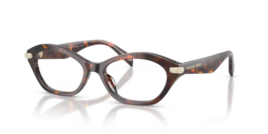 Michael Kors 0MK4186BU 4031 52mm Optical Frame