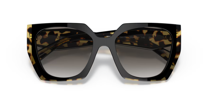 Prada 0PR 15WS 3890A7 54mm Sunglasses