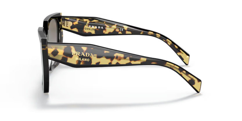 Prada 0PR 15WS 3890A7 54mm Sunglasses