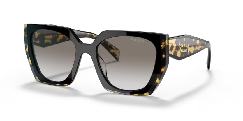 Prada 0PR 15WS 3890A7 54mm Sunglasses