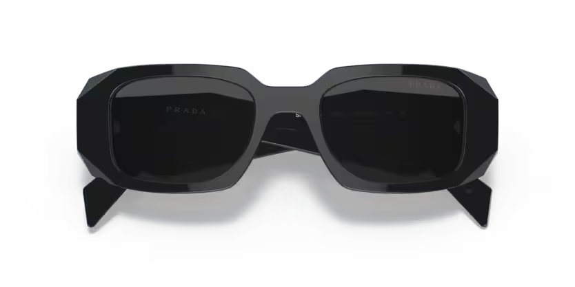Prada 0PR 17WS 1AB5S0 49mm Sunglasses