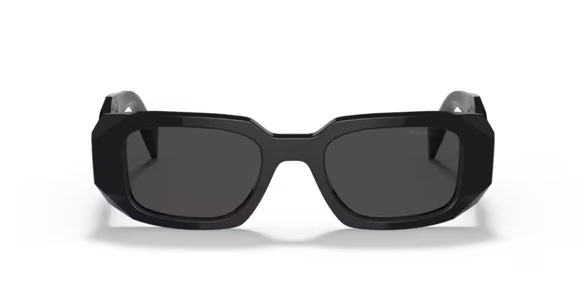 Prada 0PR 17WS 1AB5S0 49mm Sunglasses