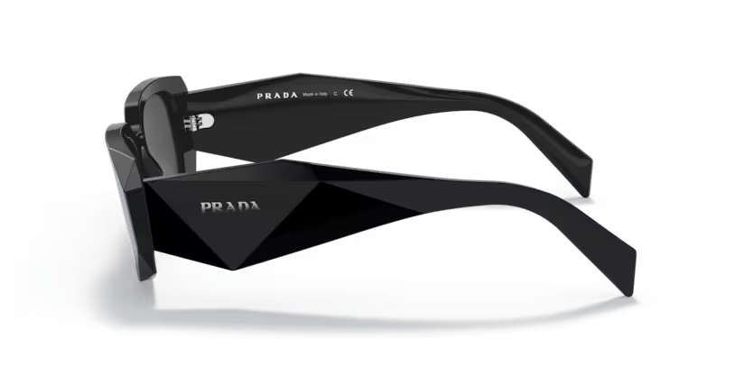 Prada 0PR 17WS 1AB5S0 49mm Sunglasses