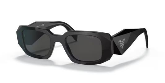 Prada 0PR 17WS 1AB5S0 49mm Sunglasses