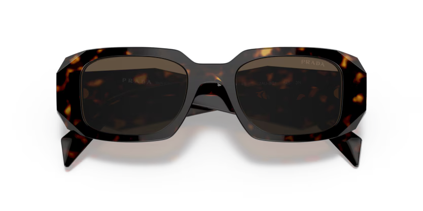 Prada 0PR 17WS 2AU8C1 49mm Sunglasses