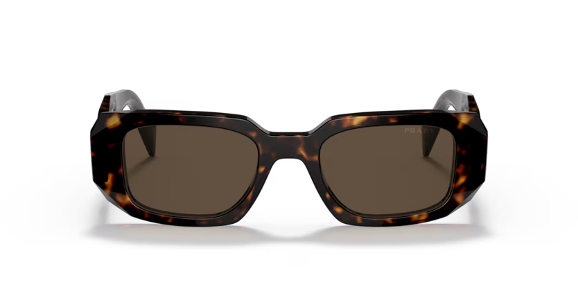 Prada 0PR 17WS 2AU8C1 49mm Sunglasses