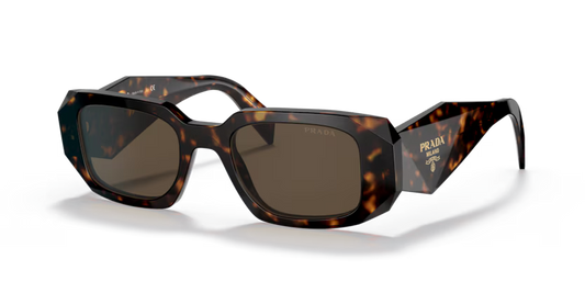 Prada 0PR 17WS 2AU8C1 49mm Sunglasses