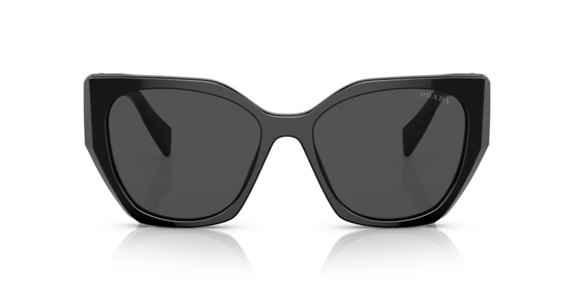Prada 0PR 19ZS 1AB5S0 55mm Sunglasses
