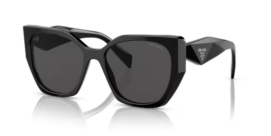 Prada 0PR 19ZS 1AB5S0 55mm Sunglasses