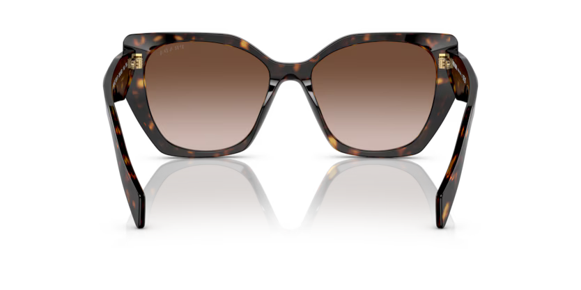 Prada 0PR 19ZS 2AU6S1 55mm Sunglasses