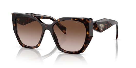 Prada 0PR 19ZS 2AU6S1 55mm Sunglasses