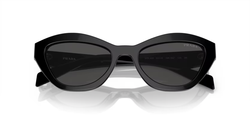 Prada 0PR A02S 16K08Z 52mm Sunglasses
