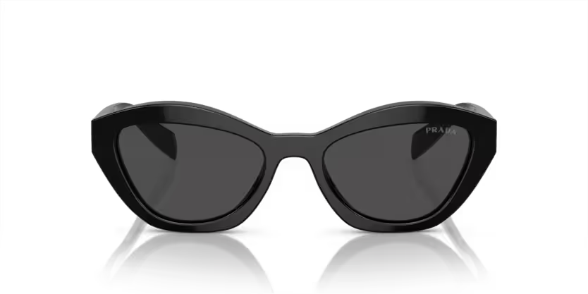 Prada 0PR A02S 16K08Z 52mm Sunglasses