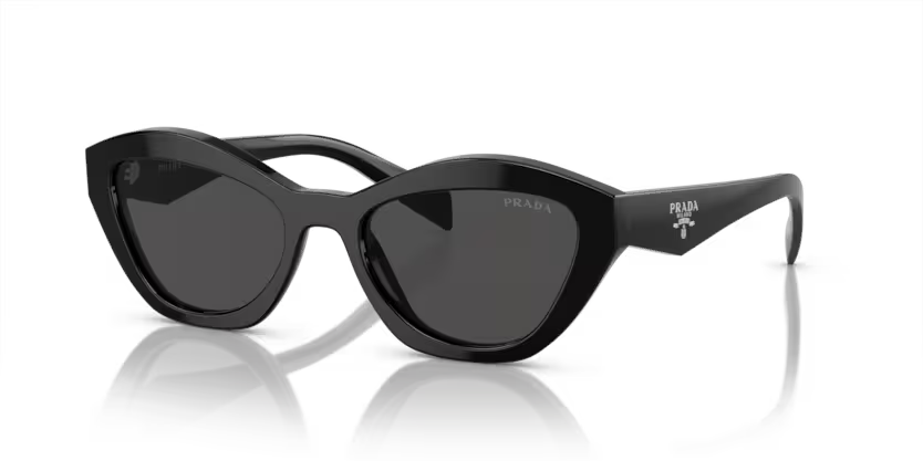 Prada 0PR A02S 16K08Z 52mm Sunglasses