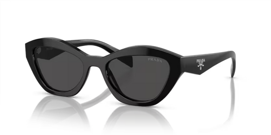 Prada 0PR A02S 16K08Z 52mm Sunglasses