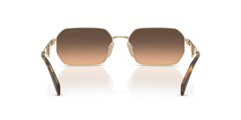 Prada 0PR A51S ZVN50C 58mm Sunglasses