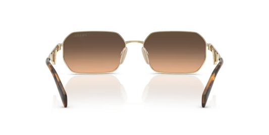 Prada 0PR A51S ZVN50C 58mm Sunglasses