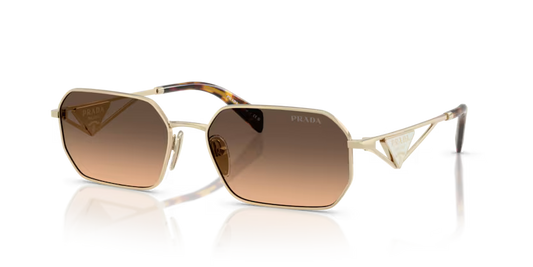Prada 0PR A51S ZVN50C 58mm Sunglasses