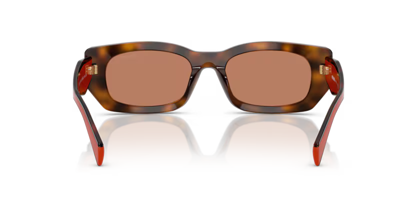 Prada 0PR B05S 01K90Q 53mm Sunglasses