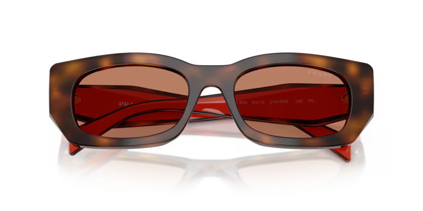Prada 0PR B05S 01K90Q 53mm Sunglasses