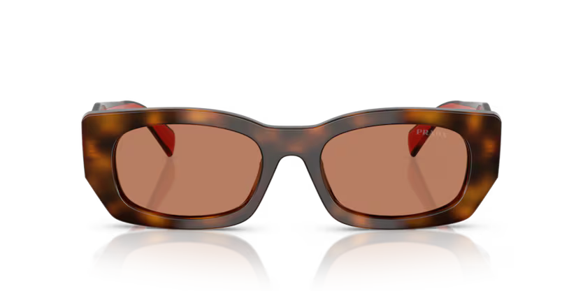 Prada 0PR B05S 01K90Q 53mm Sunglasses