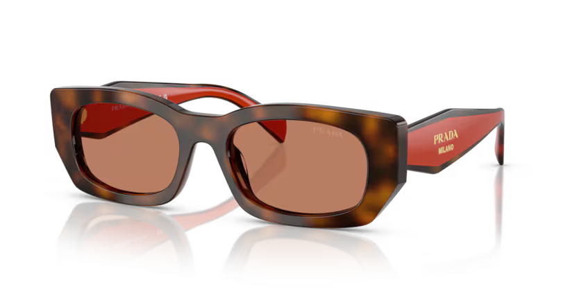 Prada 0PR B05S 01K90Q 53mm Sunglasses