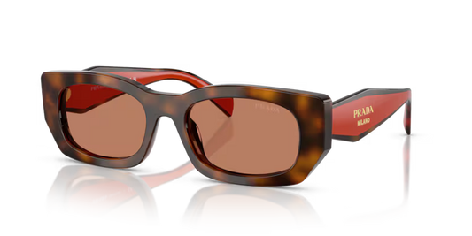 Prada 0PR B05S 01K90Q 53mm Sunglasses