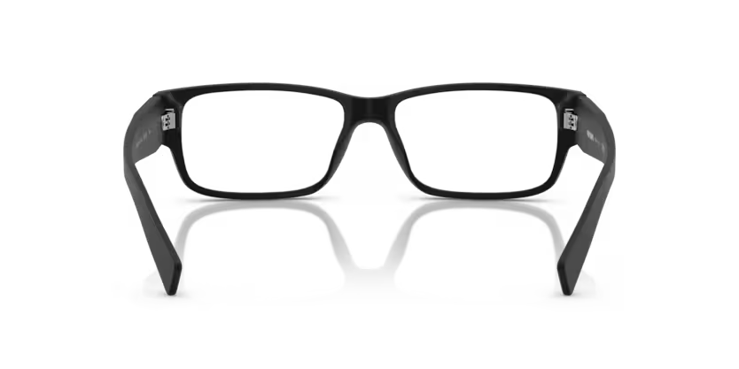 Prada 0PR B09V 12P1O1 55mm Optical Frame