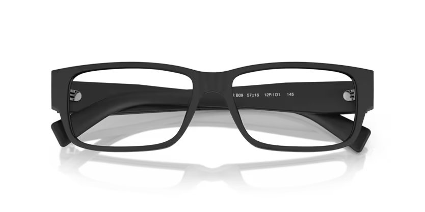 Prada 0PR B09V 12P1O1 55mm Optical Frame