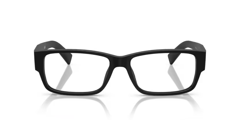 Prada 0PR B09V 12P1O1 55mm Optical Frame