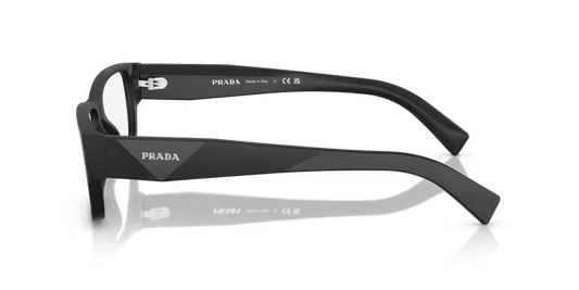 Prada 0PR B09V 12P1O1 55mm Optical Frame