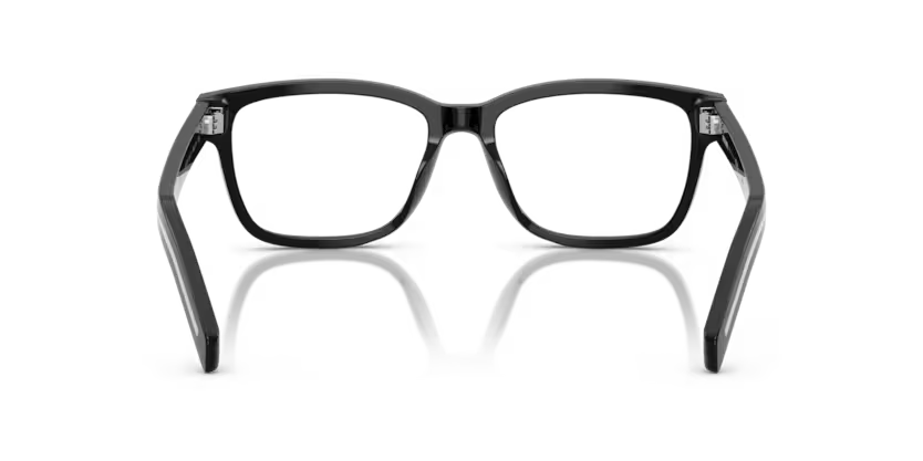 Prada 0PR B10V 16K1O1 55mm Optical Frame