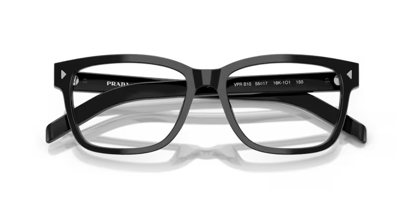 Prada 0PR B10V 16K1O1 55mm Optical Frame