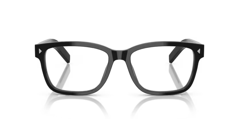 Prada 0PR B10V 16K1O1 55mm Optical Frame