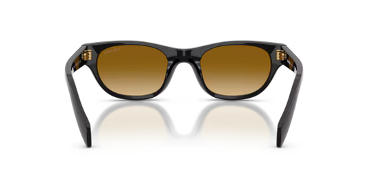 Prada 0PR C08S 16K10X 50mm Sunglasses